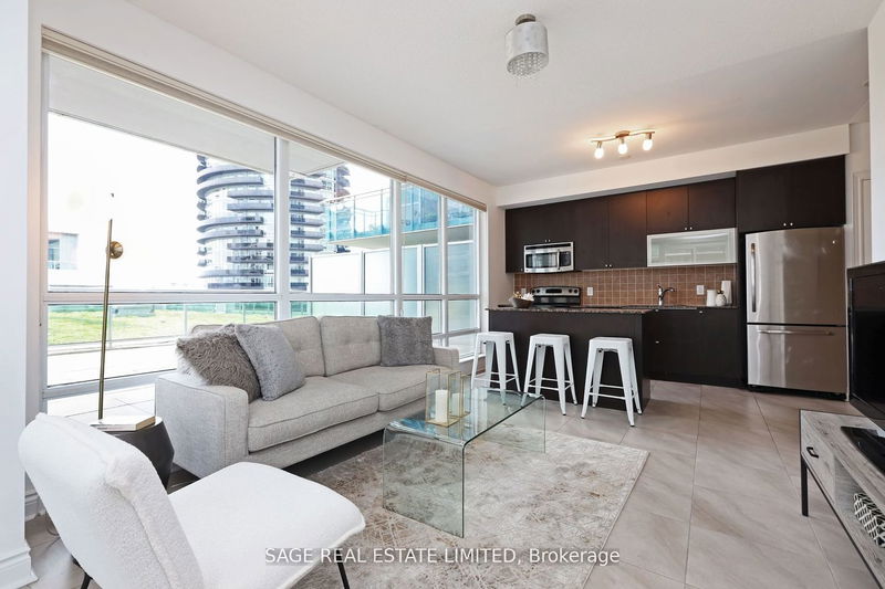 16 Brookers Lane, unit 409 for sale - image #1