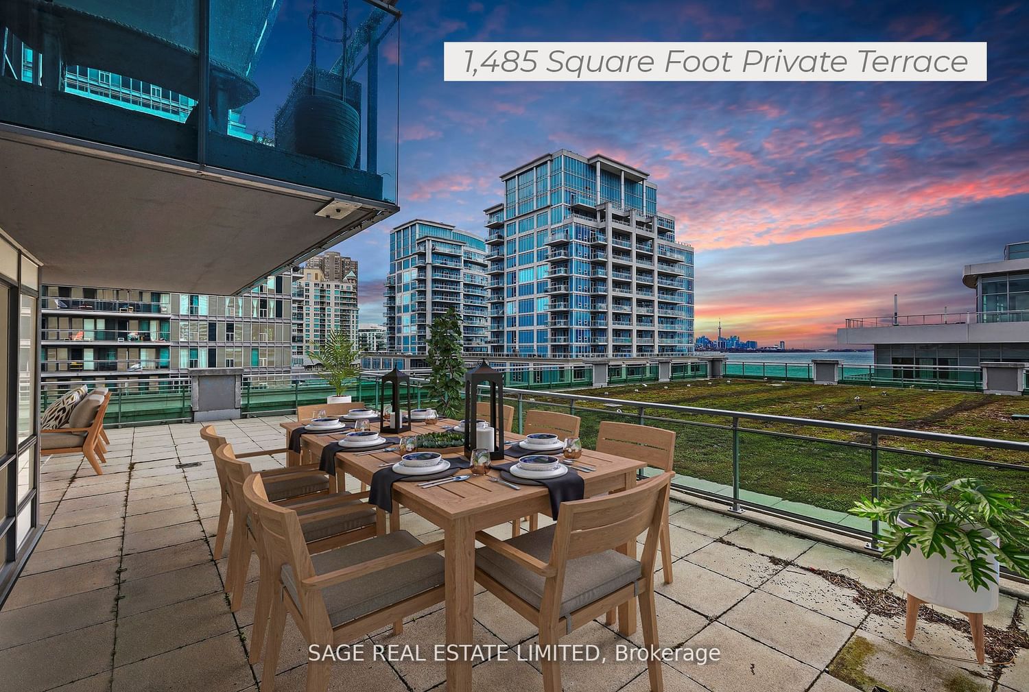 16 Brookers Lane, unit 409 for sale - image #24