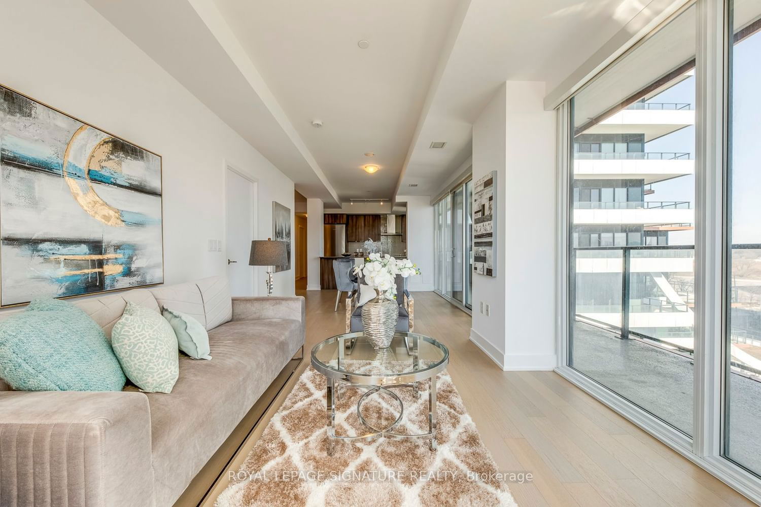 30 Shore Breeze Dr, unit 819 for sale - image #15