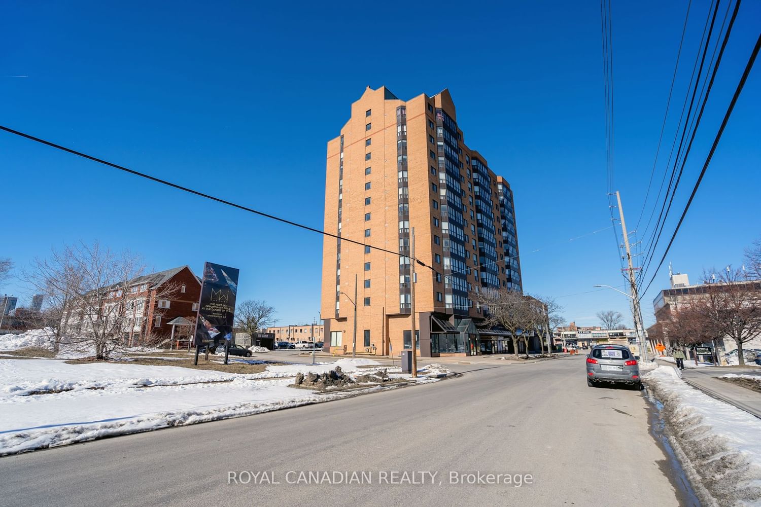 Waterford Condos, Mississauga, Toronto