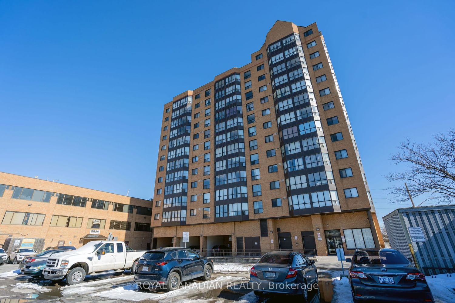 25 Agnes St, unit #1102 for sale