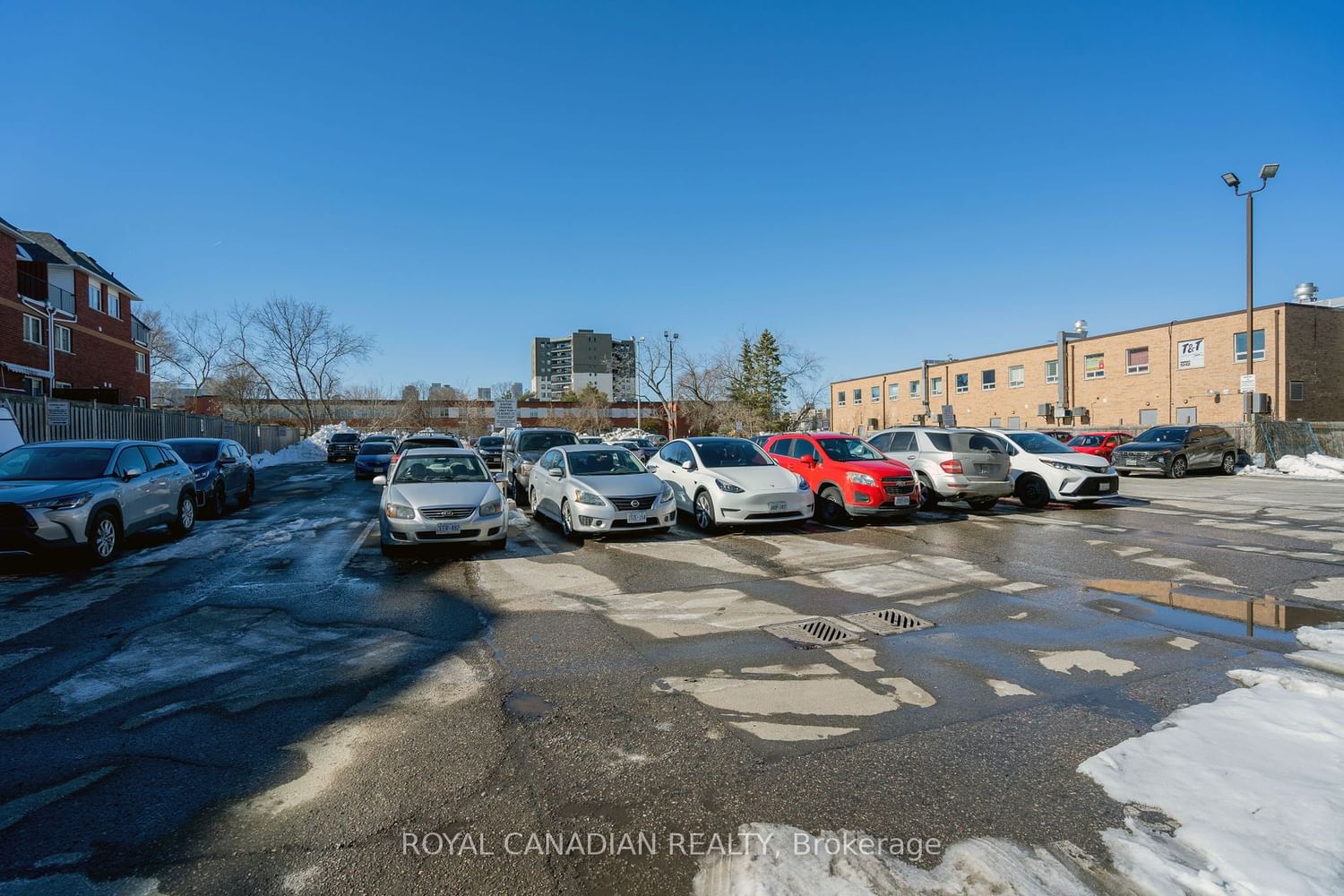 Waterford Condos, Mississauga, Toronto