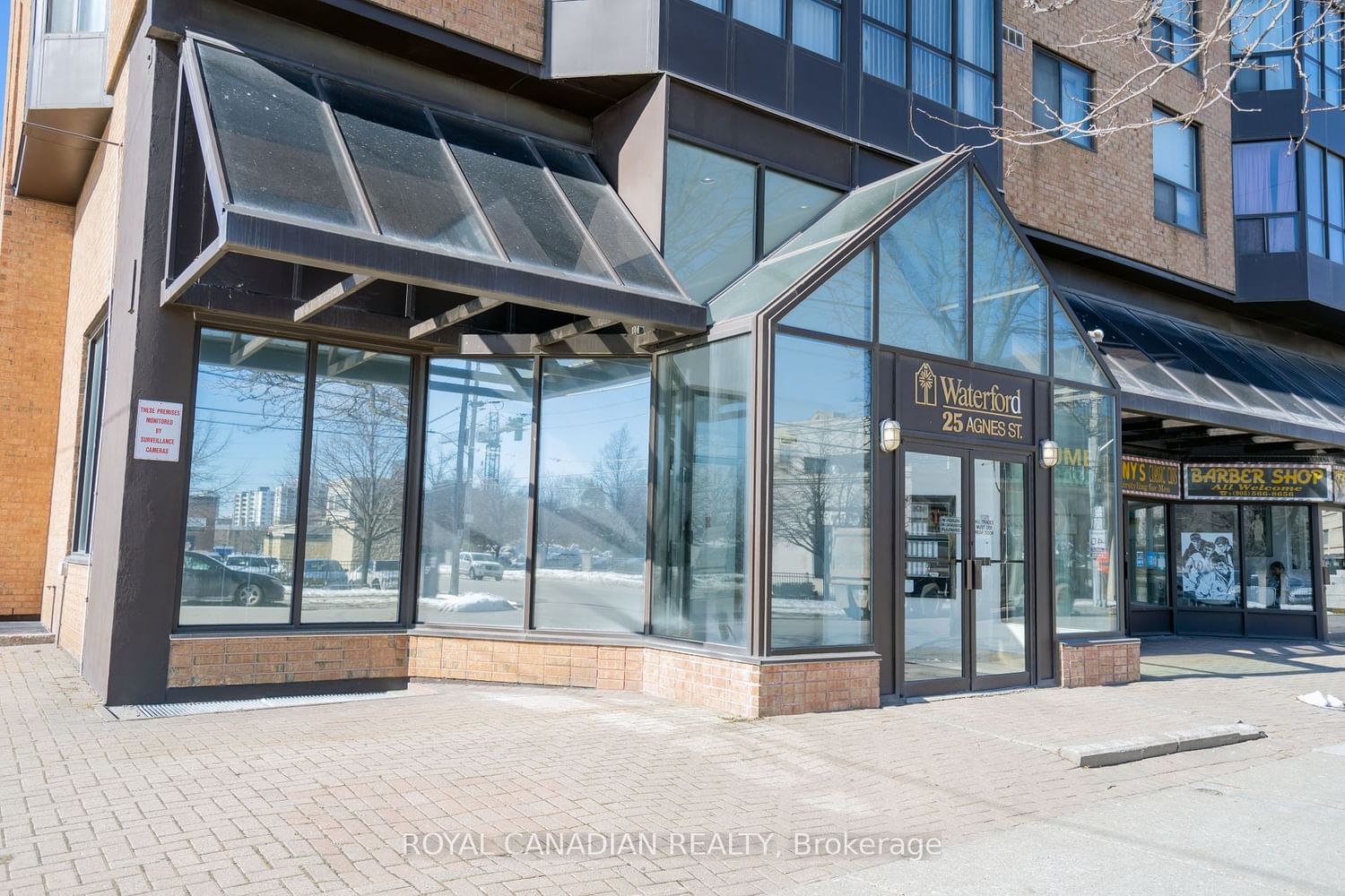 25 Agnes St, unit #1102 for sale