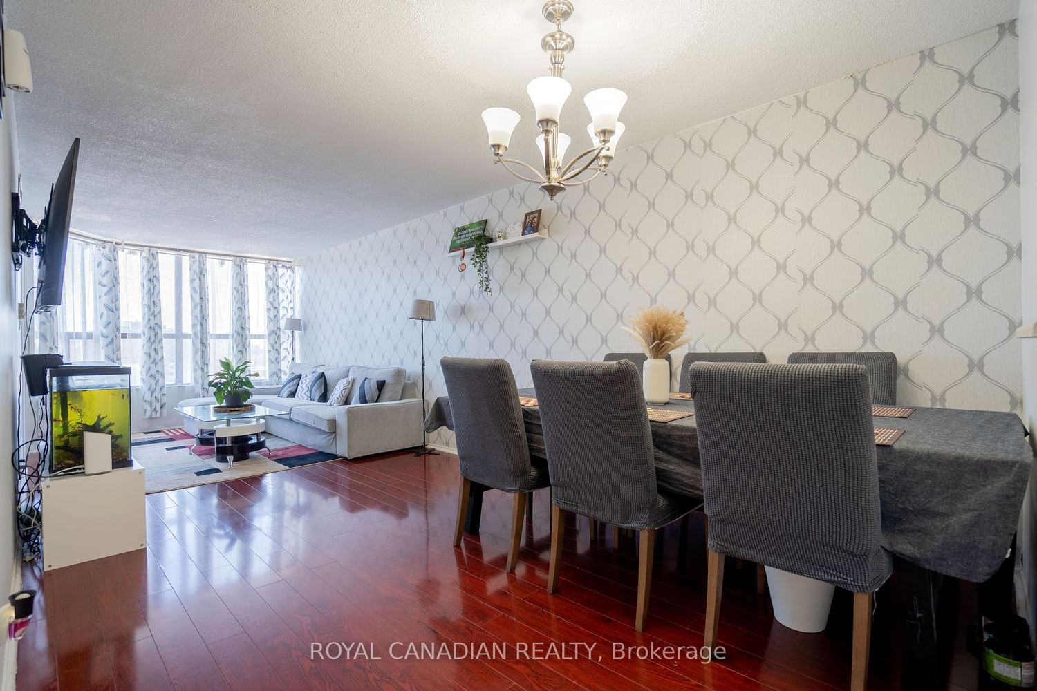 25 Agnes St, unit #1102 for sale