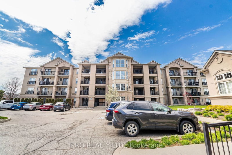 1471 Maple Ave, unit 112 for sale - image #1