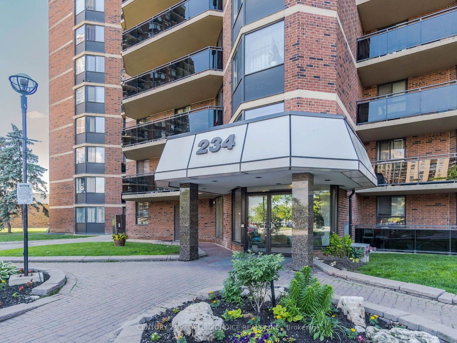 234 Albion Rd, unit 1207 for sale - image #2