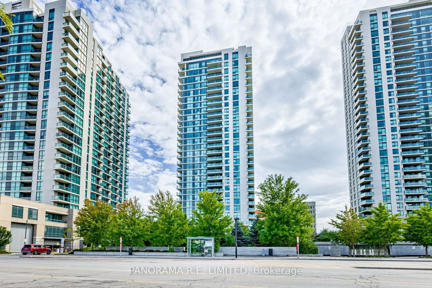215 Sherway Gardens Rd, unit Ph201 for rent - image #33