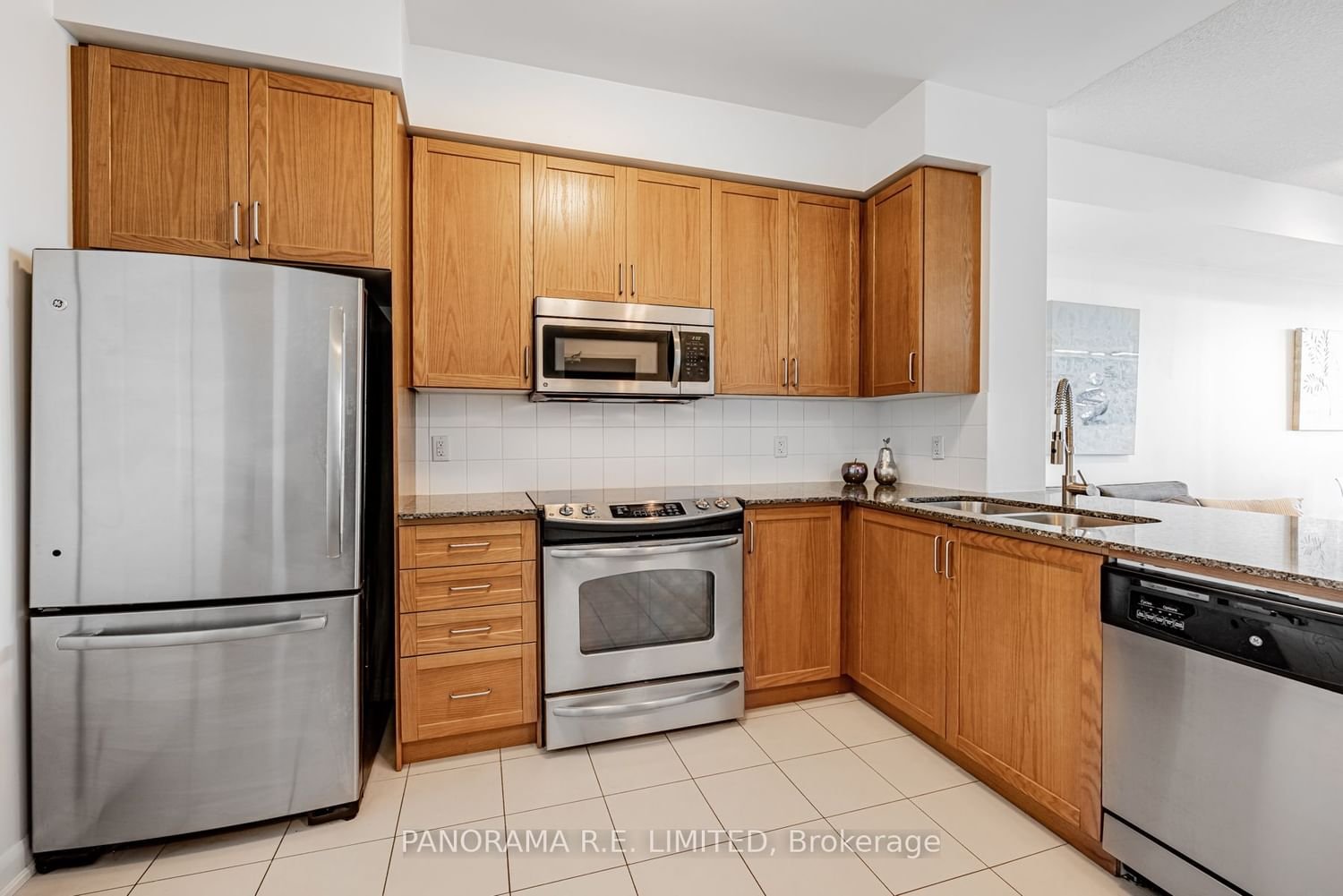 215 Sherway Gardens Rd, unit Ph201 for rent - image #8