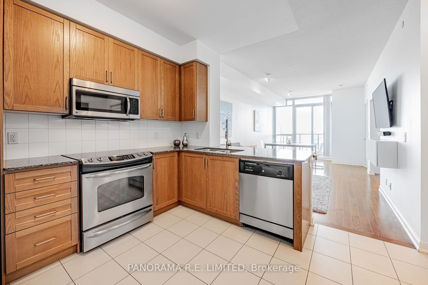 215 Sherway Gardens Rd, unit Ph201 for rent - image #9