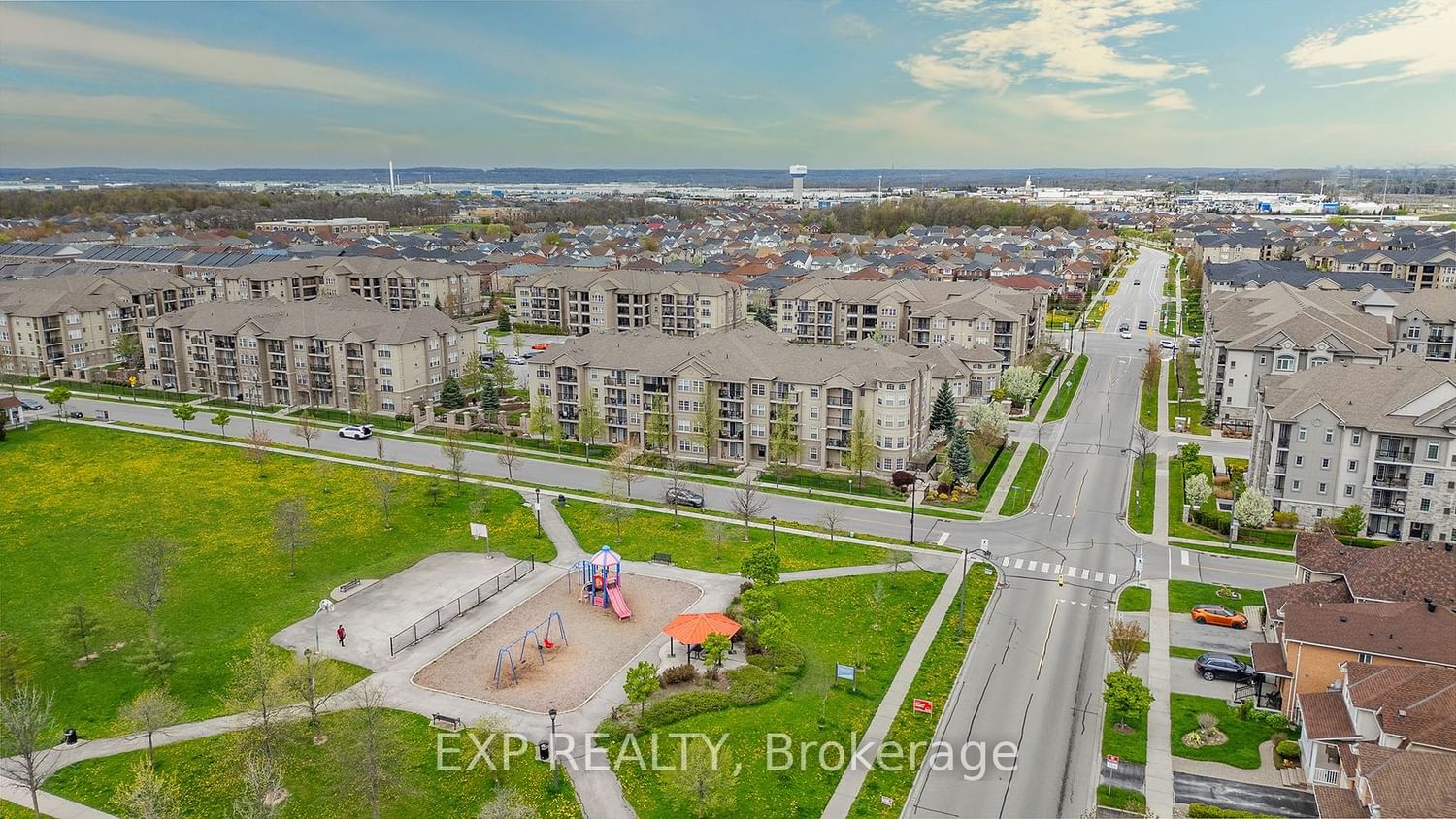 Bristol on Main Condos, Milton, Toronto