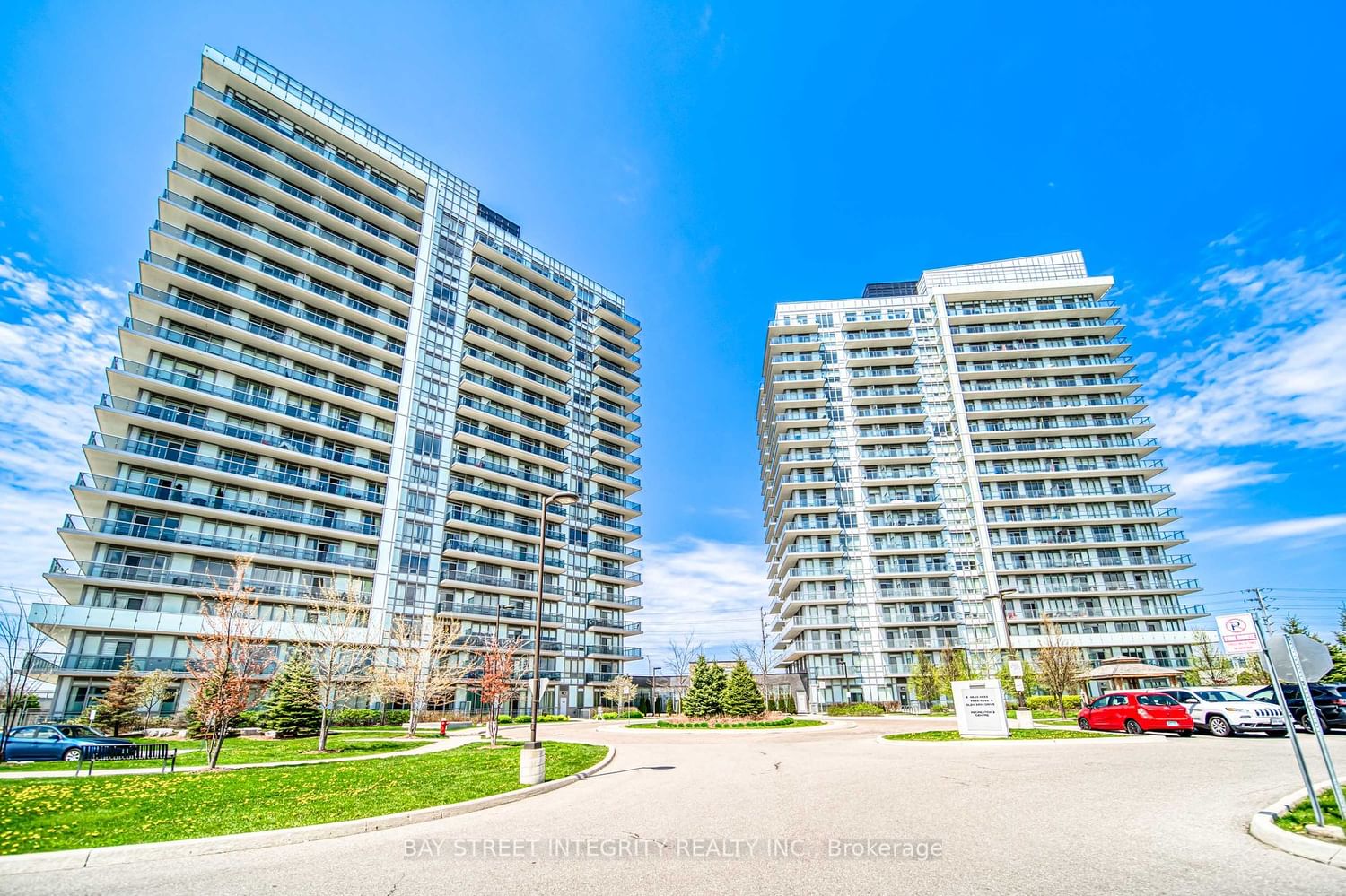 Downtown Erin Mills Condos, Mississauga, Toronto