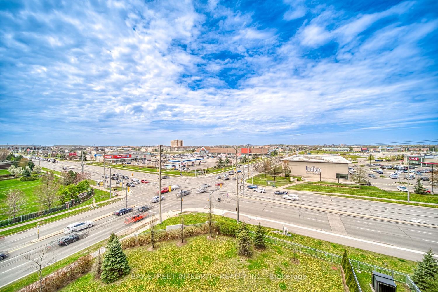 Downtown Erin Mills Condos, Mississauga, Toronto