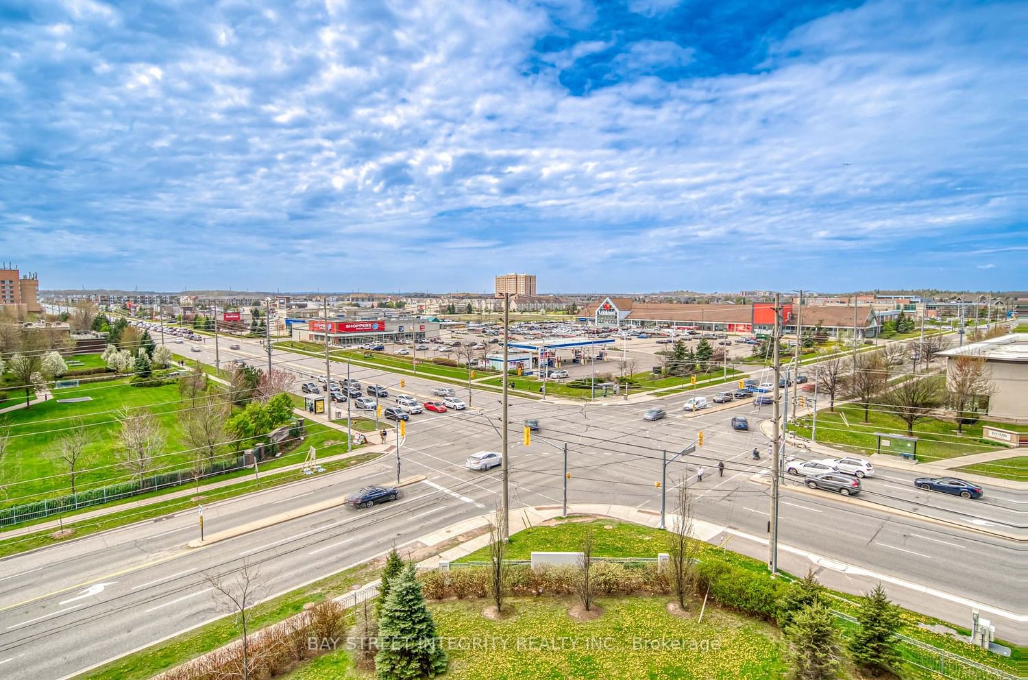 Downtown Erin Mills Condos, Mississauga, Toronto