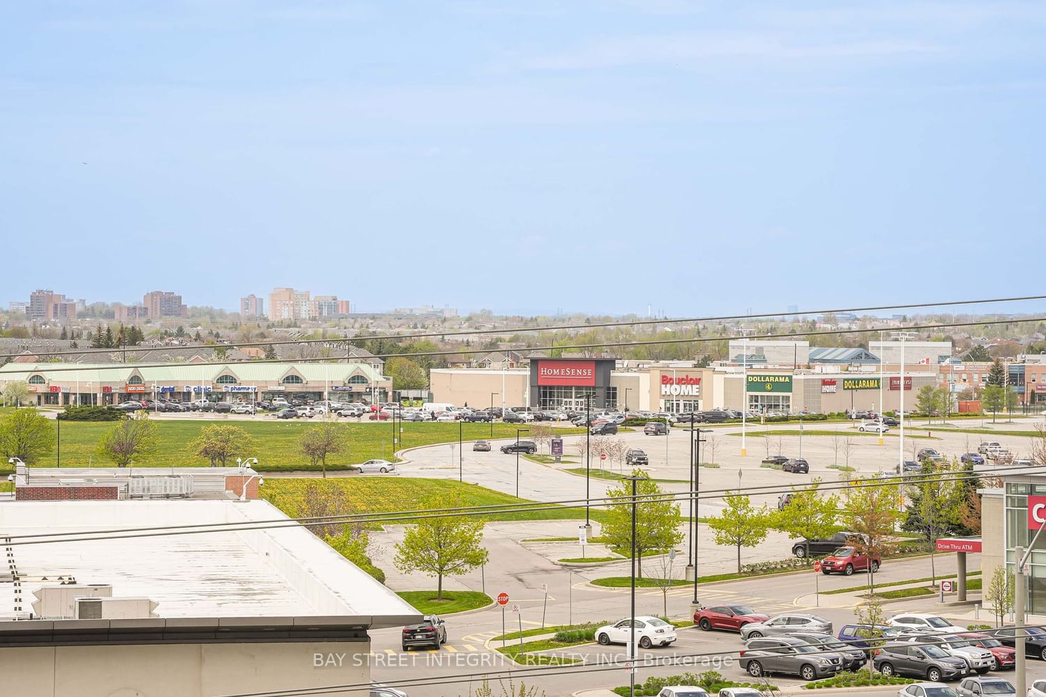 Downtown Erin Mills Condos, Mississauga, Toronto