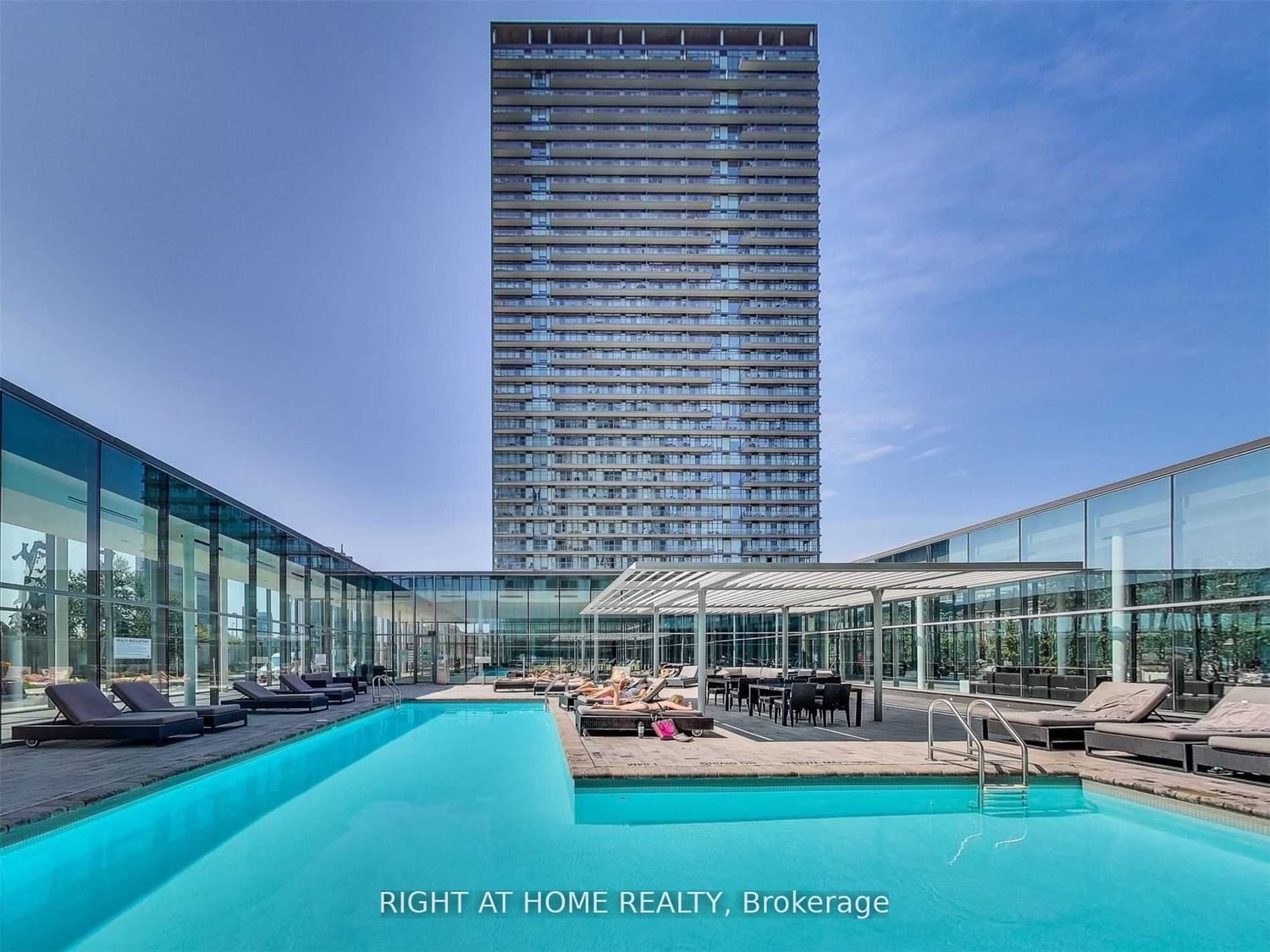 103 The Queensway, unit 2410 for sale - image #20