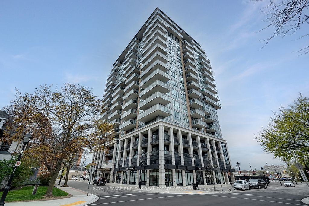 2025 Maria St, unit 1407 for sale - image #1