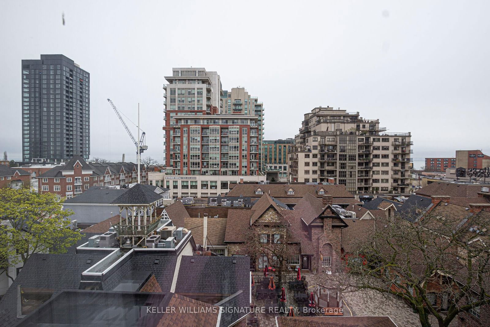 430 Pearl St, unit 506 for sale - image #13