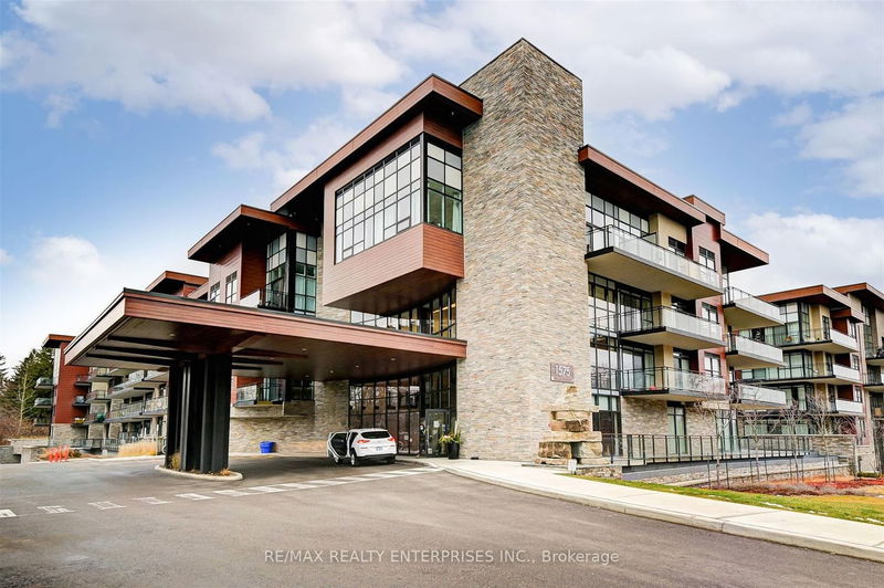 1575 Lakeshore Rd W, unit GR25 for sale - image #1