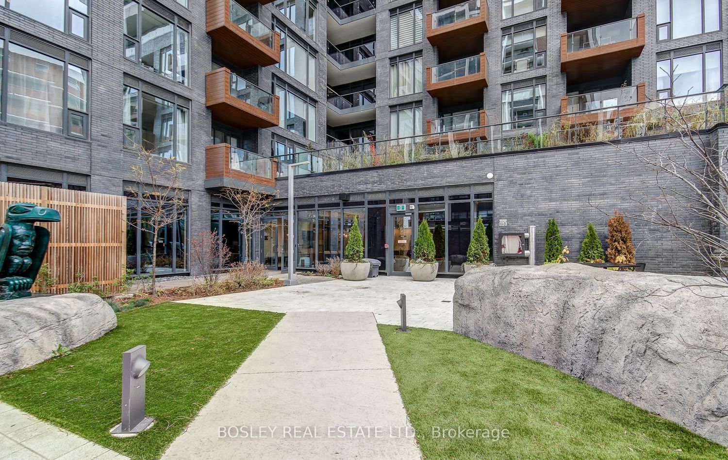 21 Park St E, unit 303 for rent - image #21