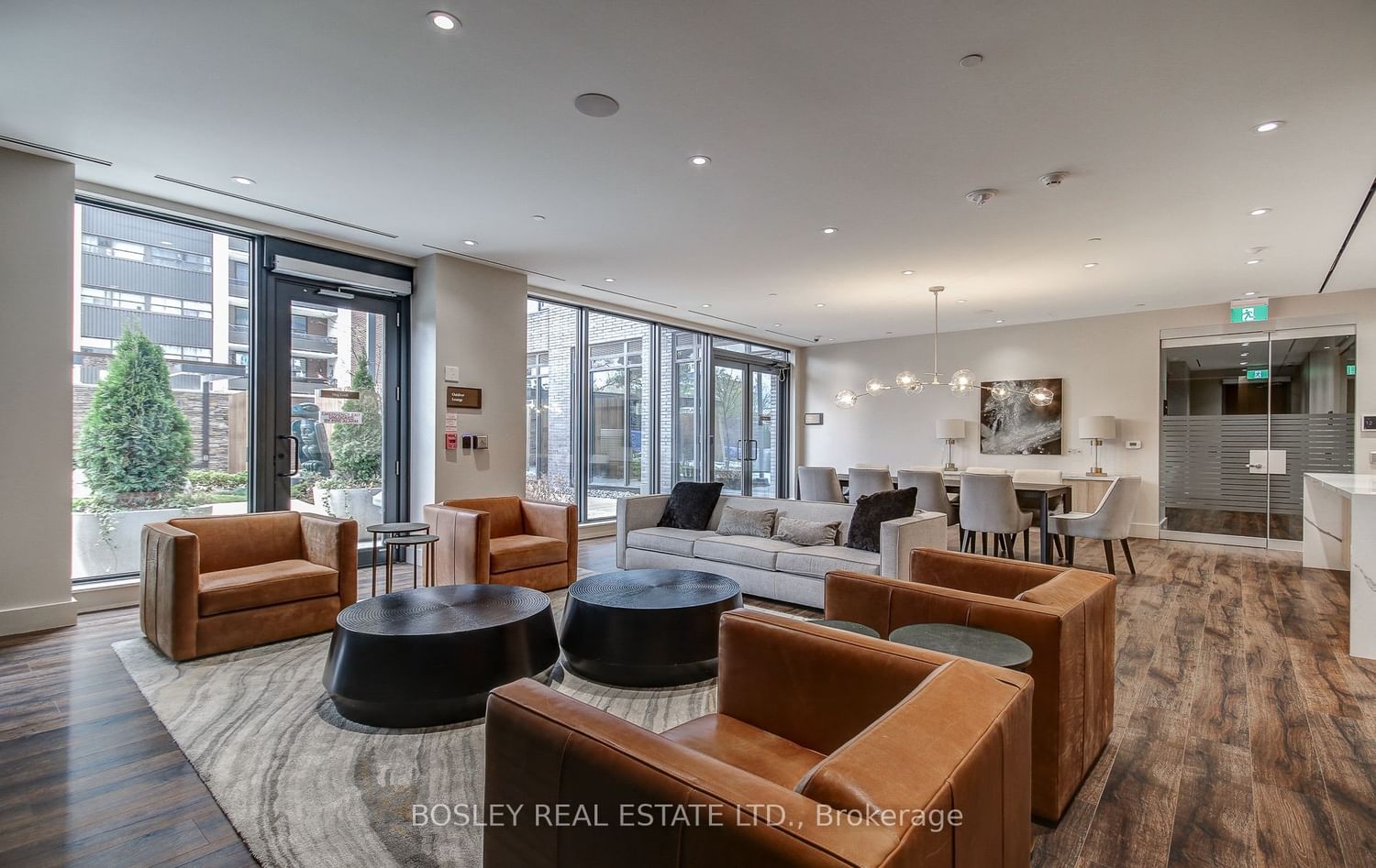 21 Park St E, unit 303 for rent - image #27