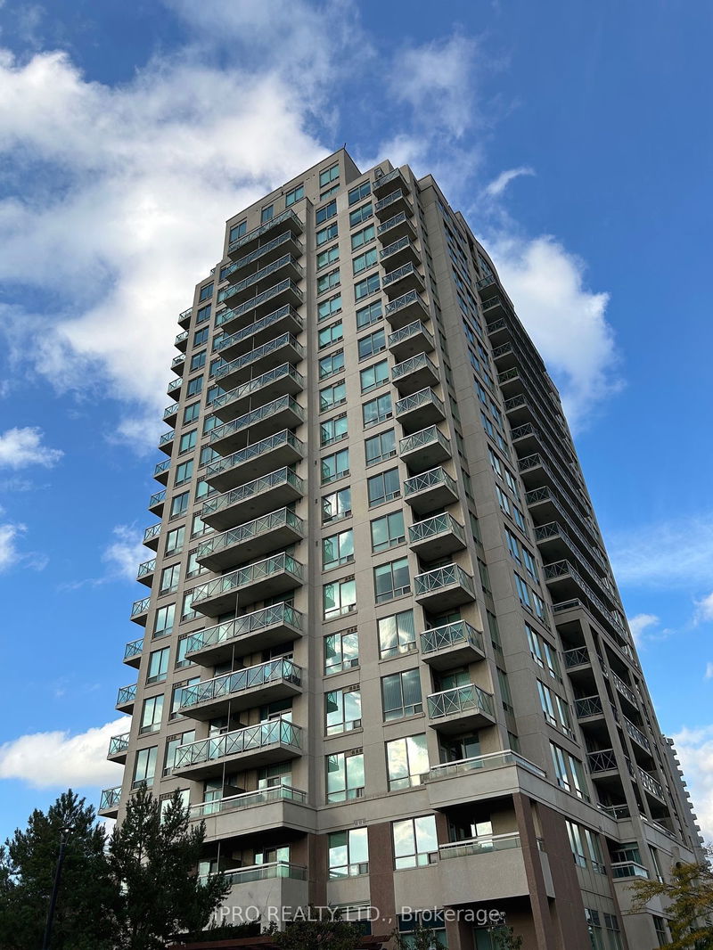 1359 Rathburn Rd, unit 1004 for sale - image #1