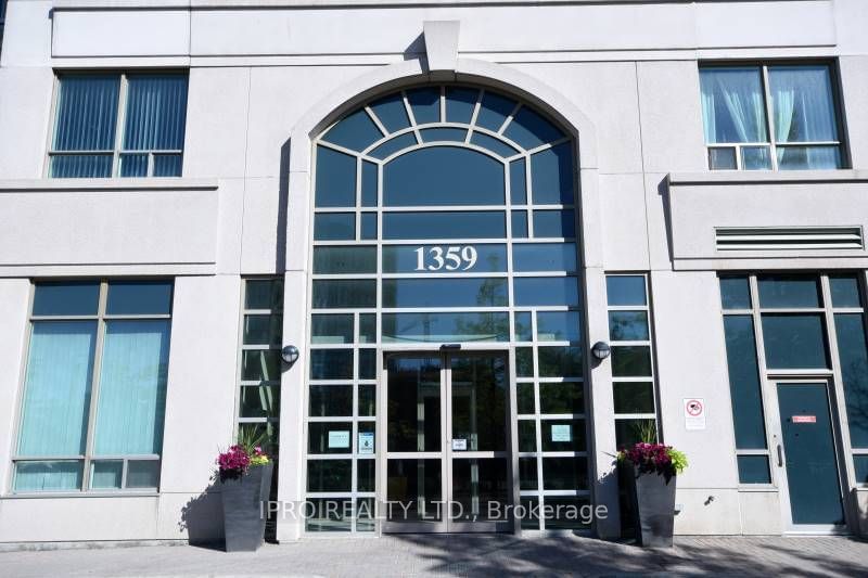 1359 Rathburn Rd, unit 1004 for sale - image #2