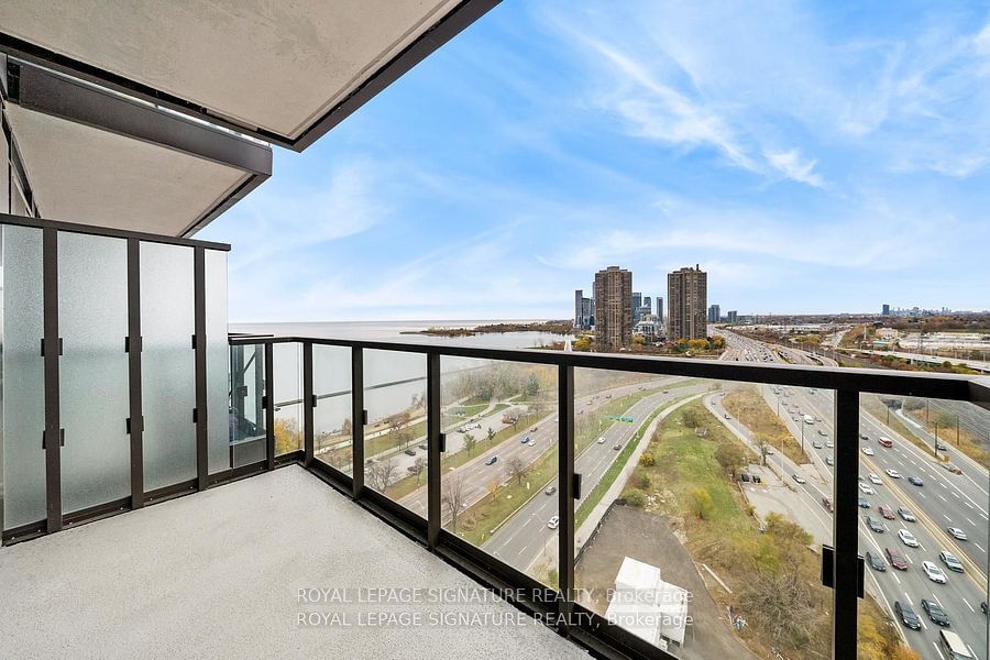 1928 Lake Shore Blvd W, unit 2115 for sale - image #17