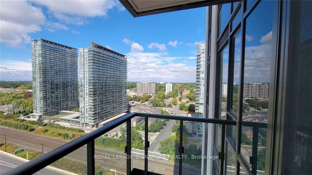 1928 Lake Shore Blvd W, unit 2115 for sale - image #18