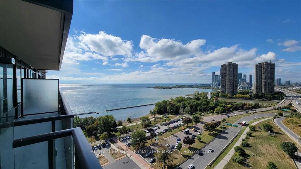 1928 Lake Shore Blvd W, unit 2115 for sale - image #20