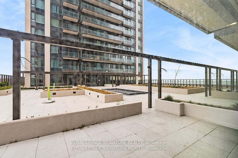 1928 Lake Shore Blvd W, unit 2115 for sale