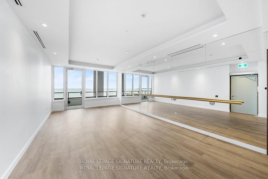 1928 Lake Shore Blvd W, unit 2115 for sale - image #24