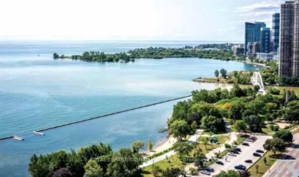 1928 Lake Shore Blvd W, unit 2115 for sale - image #28