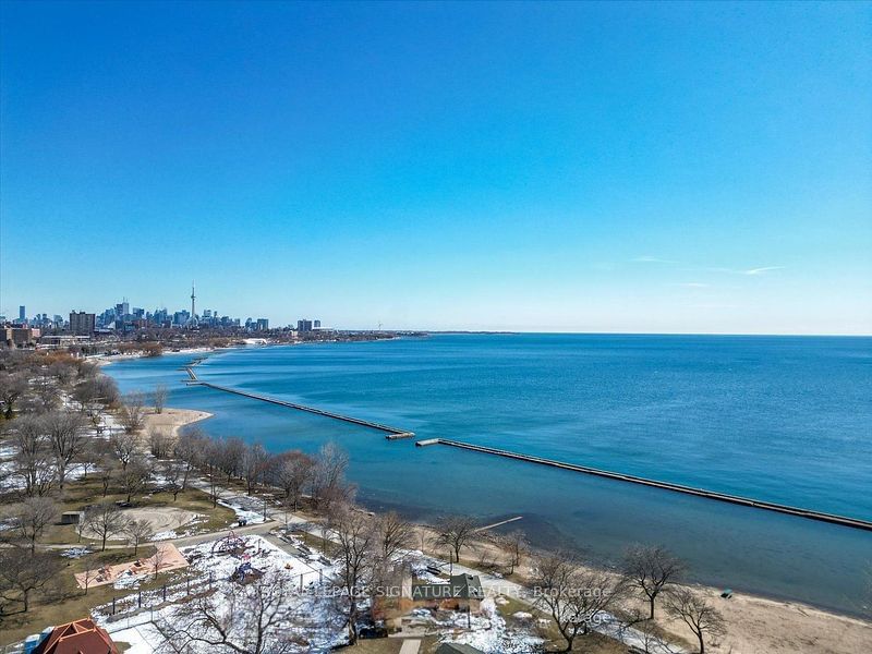 1928 Lake Shore Blvd W, unit 2115 for sale - image #29