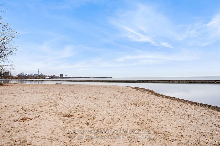 1928 Lake Shore Blvd W, unit 2115 for sale - image #31