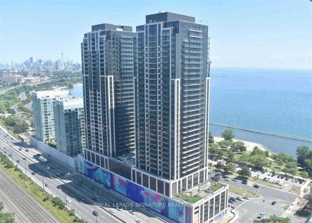 1928 Lake Shore Blvd W, unit 2115 for sale