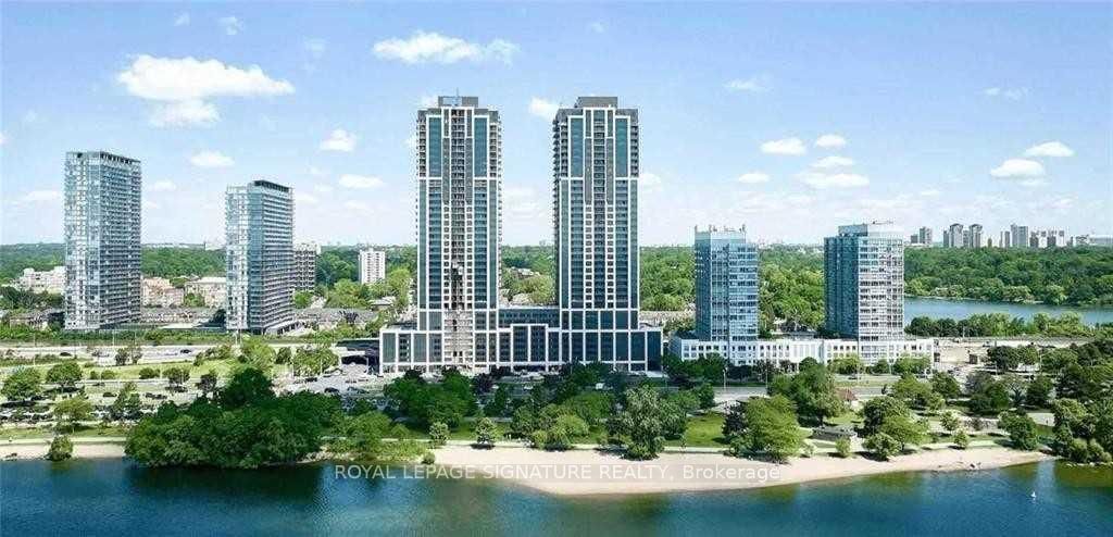 1928 Lake Shore Blvd W, unit 2115 for sale