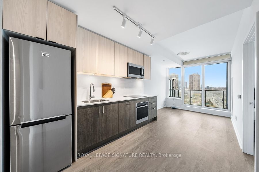 1928 Lake Shore Blvd W, unit 2115 for sale - image #6