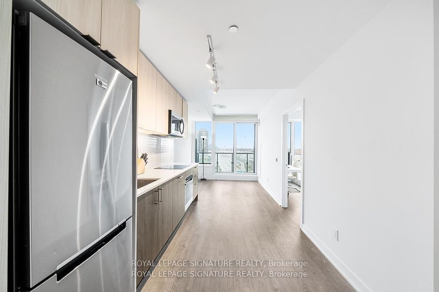 1928 Lake Shore Blvd W, unit 2115 for sale - image #7