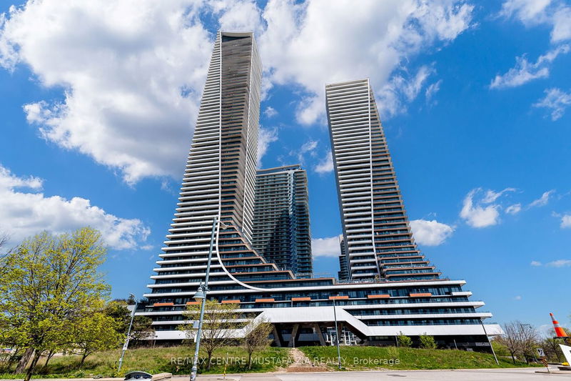 20 Shore Breeze Dr, unit 4106 for sale - image #1