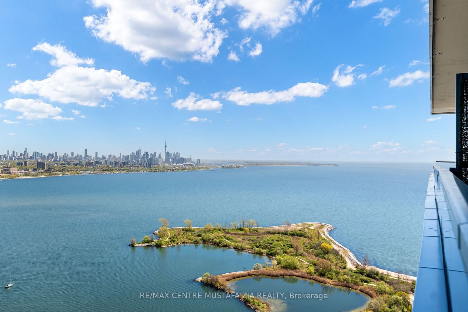 20 Shore Breeze Dr, unit 4106 for sale - image #23