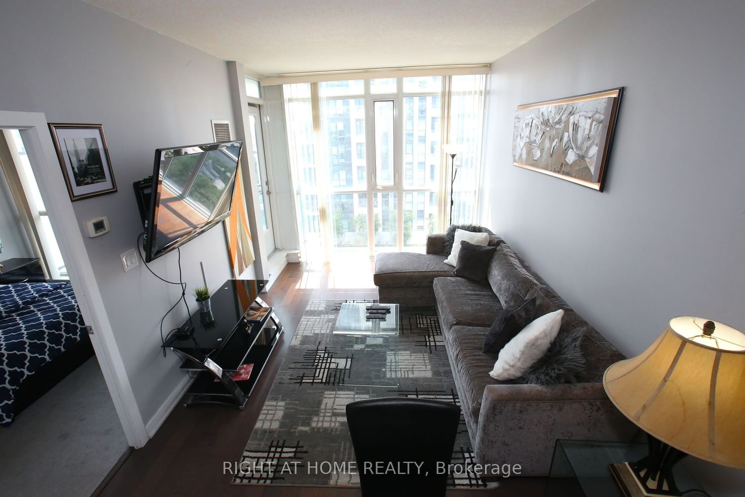 4099 Brickstone Mews W, unit 805 for sale - image #13