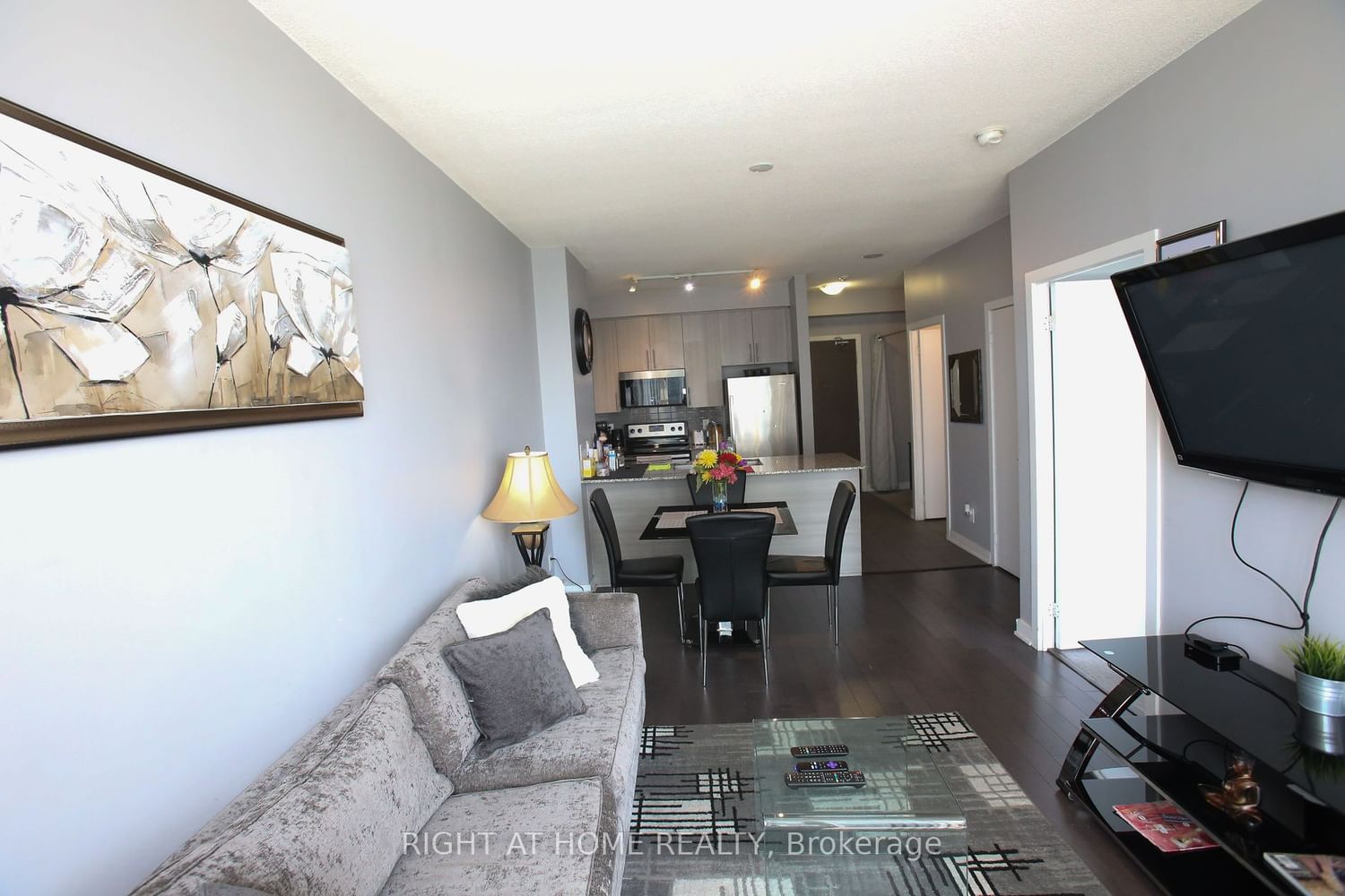 4099 Brickstone Mews W, unit 805 for sale