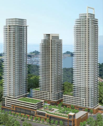 2220 Lake Shore Blvd W, unit 4403 for sale - image #1