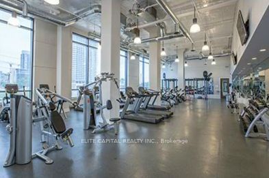 2220 Lake Shore Blvd W, unit 4403 for sale - image #11