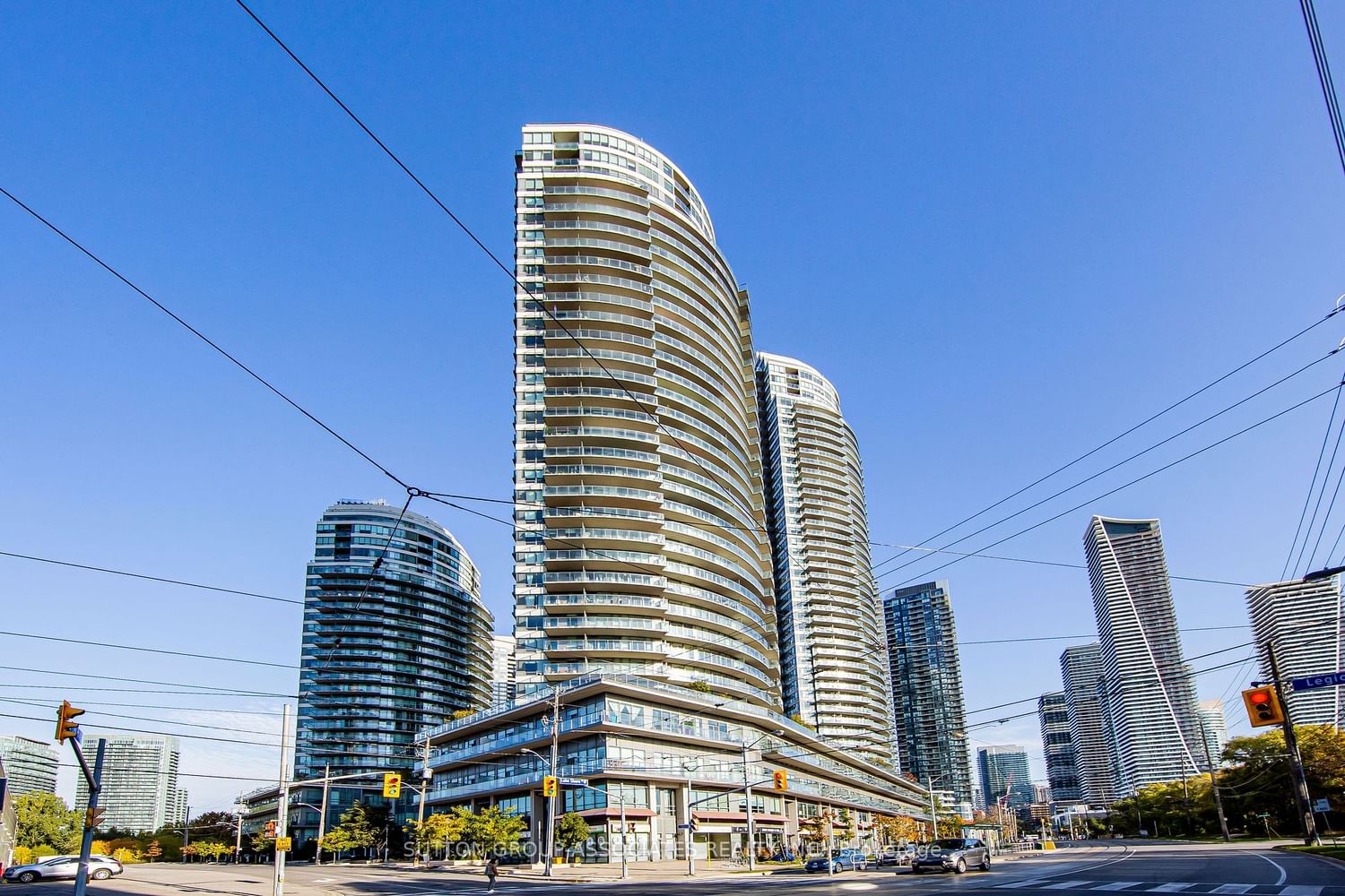 2240 Lakeshore Blvd W, unit 1804 for sale