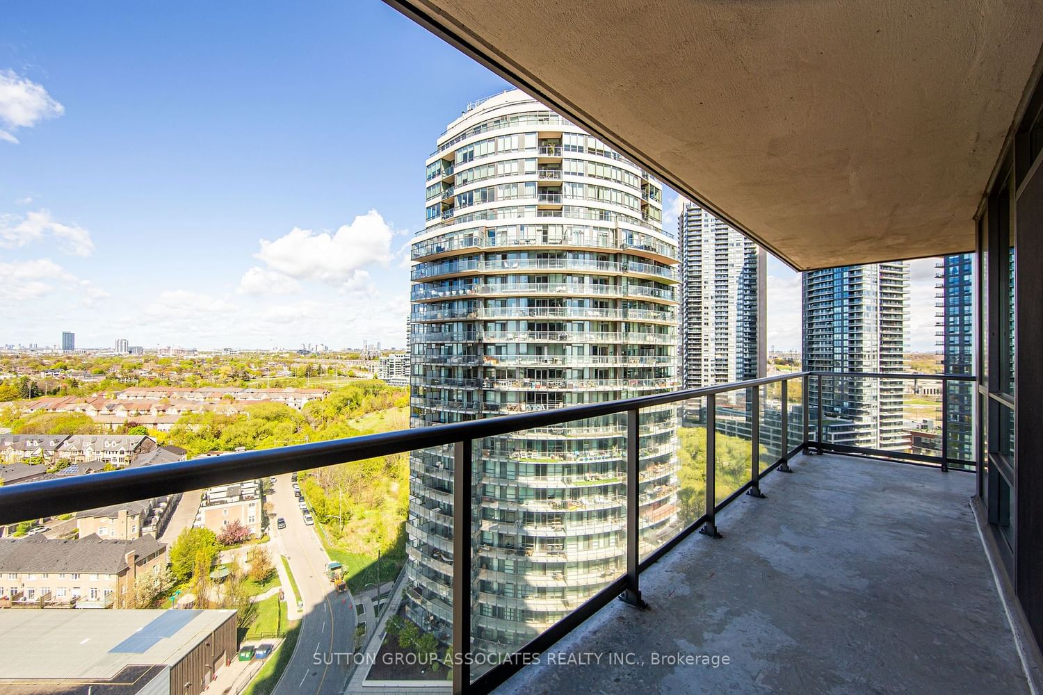 2240 Lakeshore Blvd W, unit 1804 for sale