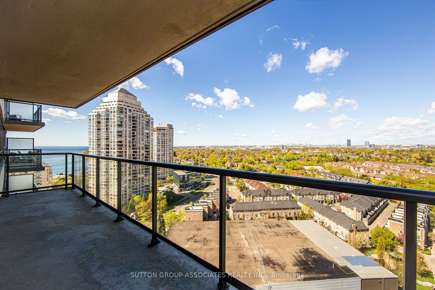 2240 Lakeshore Blvd W, unit 1804 for sale