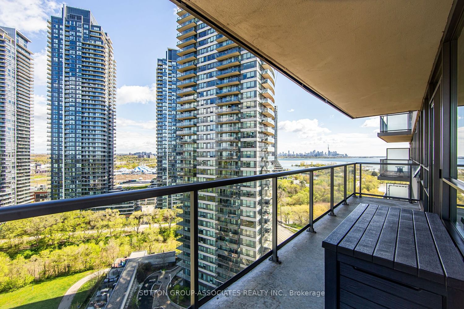 2240 Lakeshore Blvd W, unit 1804 for sale