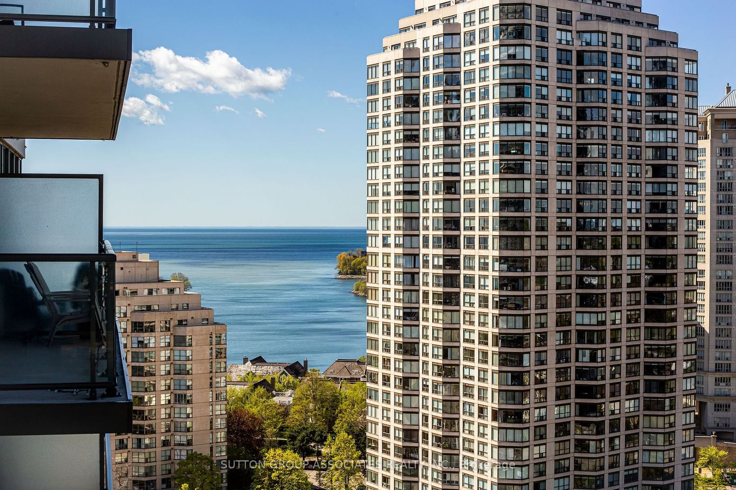 2240 Lakeshore Blvd W, unit 1804 for sale