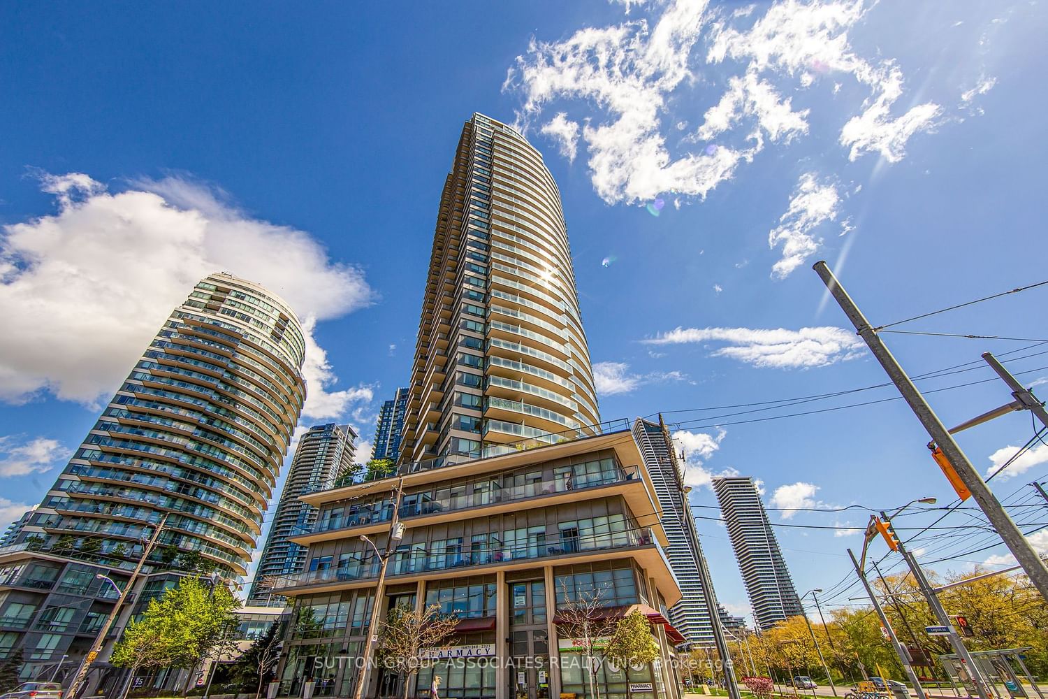 2240 Lakeshore Blvd W, unit 1804 for sale